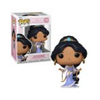 Funko Pop! Disney Princess - Jasmine (Grand Entrance) #1738, Verzenden, Nieuw