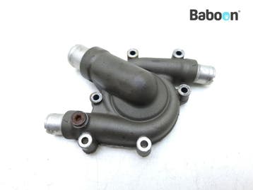 Waterpomp Deksel Ducati Multistrada 1260 S 2018-2020, Motoren, Verzenden, Gebruikt