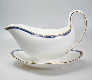 Wedgwood Cantata Sauskom, Verzenden, Nieuw, Overige materialen, Overige stijlen