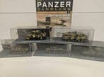 Panzer & Militärfahrzeuge von de Agostini (Altaya) u.a. in, Nieuw