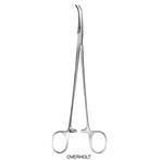 Overholt Forceps Krom 25 cm | Fijne Tip | Chirurgische Klem, Verzenden, Nieuw