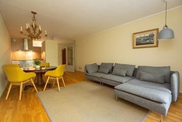 Te huur: Appartement Burgemeester Patijnlaan in Den Haag, Den Haag, Appartement, Zuid-Holland