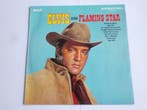 Elvis Presley - Elvis sings Flaming Star (LP), Ophalen of Verzenden, Zo goed als nieuw