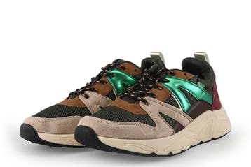 Poelman Sneakers in maat 40, Poelman, Overige kleuren, Verzenden, Sneakers of Gympen