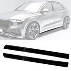 Side Skirts Voor Audi Q8 S Line/SQ8 4M (SUV) - Sport Look,, Ophalen of Verzenden, Nieuw