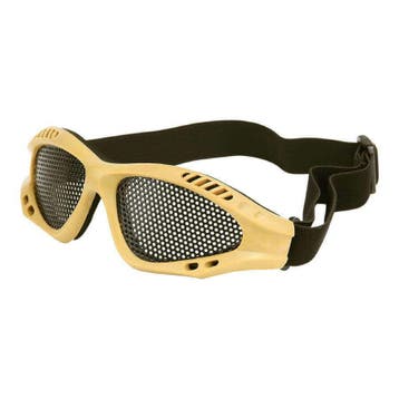 Mesh goggle, Sport en Fitness, Verzenden, Nieuw