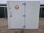 Koelcel 226 x 316 x 210 cm, Nieuw in verpakking, Koelen en Vriezen