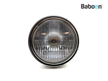 Koplamp Suzuki GV 700 Madura 1985-1986 (GV700 GV700GL), Verzenden, Gebruikt