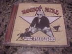 cd - Rocky Hill - Lone Star Legend, Verzenden, Zo goed als nieuw