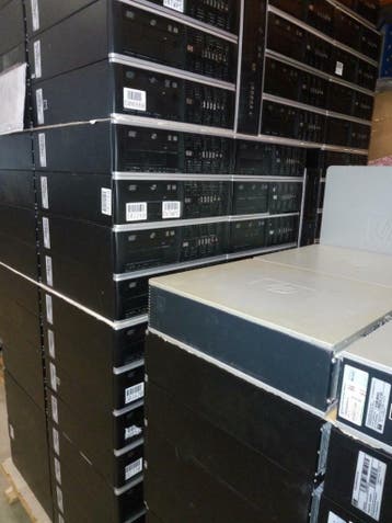 Grote Opruiming Refurbished Computers Intel Core I3, I5, I7, Ophalen of Verzenden, Gaming, HDD, Intel Core i3, i5, i7, xeon, amd, pentium
