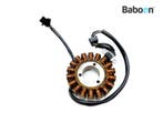 Dynamo Laadspoel Suzuki DL 650 V-Strom 2004-2006 (DL650), Verzenden, Gebruikt