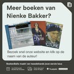 Van Gogh en de olijfgaarden 9789493070400 Nienke Bakker, Verzenden, Zo goed als nieuw, Nienke Bakker