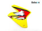 Radiateur Kap Rechts Suzuki DR-Z 400 2000-2016 (DRZ400), Verzenden, Gebruikt