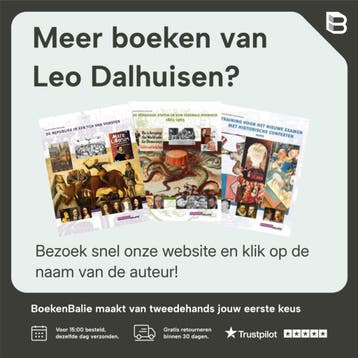 Geschiedenis van de Antillen - Leo Dalhuisen 9789060119815, Verzenden, Zo goed als nieuw, Leo Dalhuisen
