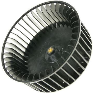 Waaier (van ventilatie) voor o.a. Whirlpool afzuigkap, Verzenden, Nieuw