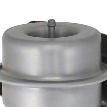 Vacuümdoos geschikt voor VW Multivan V Bus 038253019J 543.., Verzenden, Nieuw, Volkswagen