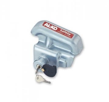 AL-KO Safety AKS 3004 Koppelingsslot Ongekeurd, Nieuw