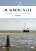 De Waddenzee | Jan Heuff | Nieuw, Ophalen of Verzenden, Nieuw, Jan Heuff