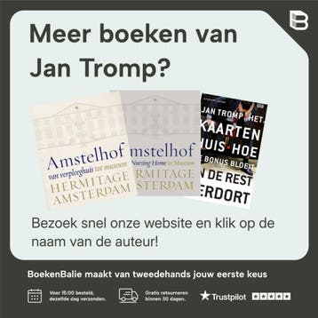 Asset management en onderhoud - Jan Tromp 9789024426751, Boeken, Verzenden, Gelezen, Jan Tromp