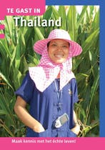 Te gast in Thailand / Te gast in... 9789076888880, Verzenden, Gelezen