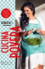 RobertaS Cucina Povera 9789464042252 Roberta Pagnier, Ophalen of Verzenden, Nieuw, Roberta Pagnier