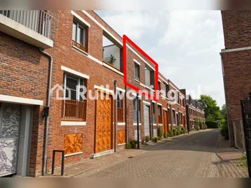 Modern appartement vlakbij binnenstad van Zutphen, Gelderland
