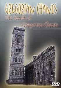 dvd - - Secret of Gregorian Chants [DVD], Verzenden, Zo goed als nieuw
