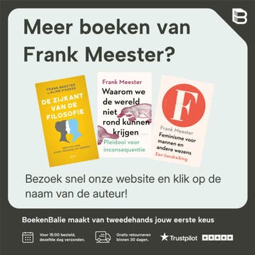 De opvoeders 9789048843039 Frank Meester, Boeken, Verzenden, Zo goed als nieuw, Frank Meester