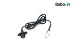 ABS Sensor Voor BMW K 1200 RS 2001-2005 + GT (K1200RS, Verzenden, Gebruikt