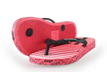 Ipanema Slippers Meisjes in maat 27 Roze, Verzenden, Jongen of Meisje, Ipanema, Schoenen