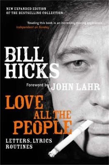 Love All The People, Ophalen of Verzenden, Nieuw