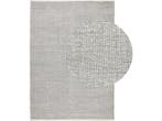 Lifa Living - Wol Vloerkleed - 70% Wol 30% Katoen - 160 x, Huis en Inrichting, Verzenden, Nieuw