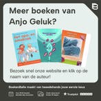 Het tweelingenboek / Lifetime 9789021535180 Anjo Geluk, Boeken, Verzenden, Gelezen, Anjo Geluk