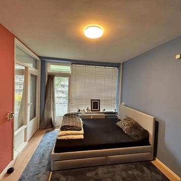 Kamer gevonden in of bij Den-haag, Direct bij eigenaar, Den-haag, Appartement, Zuid-Holland