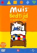 Muis - bedtijd - DVD, Verzenden, Nieuw in verpakking