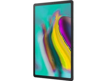 Samsung Galaxy Tab S5e (10.5, 2019) - Zilver - 64 GB - WiFi, Computers en Software, Verzenden, Zo goed als nieuw, Samsung