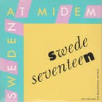 cd card - Various - Sweden At Midem - Swede Seventeen, Verzenden, Zo goed als nieuw
