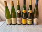 1999 Domaine Léon Boesch x2, 1985 Schlumberger, 2006, Nieuw