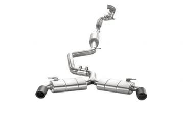 Volkswagen Golf VII GTI Akrapovic titanium Evolution Line, Verzenden