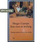Een roos te weinig 9789060053799 H. Camps, Verzenden, Gelezen, H. Camps
