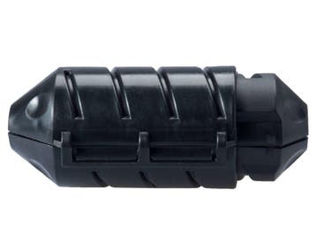 Tether Tools JerkStopper Extension lock - zwart, Ophalen of Verzenden, Nieuw