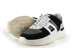 Mallet Sneakers in maat 40 Zwart, Kleding | Dames, Schoenen, Verzenden, Zwart, Mallet, Sneakers of Gympen