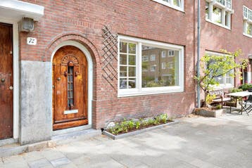 Te huur: Appartement Deurloostraat in Amsterdam, Noord-Holland, Appartement, Amsterdam