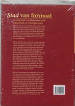 Stad van formaat 9789040094200 P. van de Laar, Boeken, Verzenden, Zo goed als nieuw, P. van de Laar