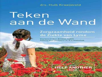 Teken aan de wand - Huib Kraaijeveld 9789492286048, Verzenden, Gelezen, Huib Kraaijeveld