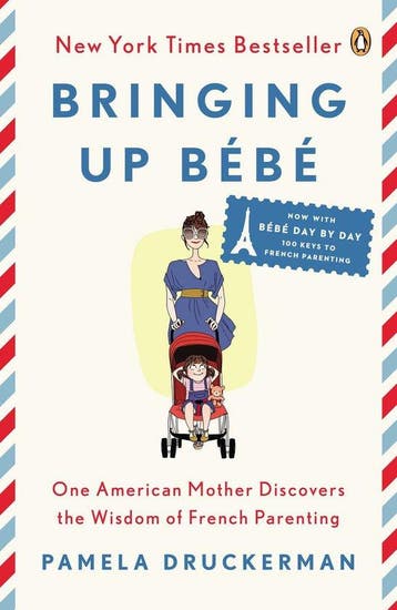 Bringing Up Bebe 9780143122968 Pamela Druckerman, Verzenden, Gelezen, Pamela Druckerman