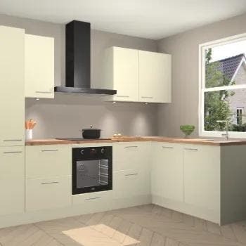Magnolia keuken Bazel 112885, Verzenden, Nieuw