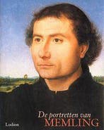 Portretten Van Memling Pap, Ophalen of Verzenden, Nieuw