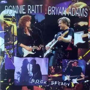 cd single card - Bonnie Raitt - Rock Steady, Cd's en Dvd's, Cd Singles, Zo goed als nieuw, Rock en Metal, Verzenden