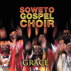 cd - Soweto Gospel Choir - Grace, Verzenden, Zo goed als nieuw